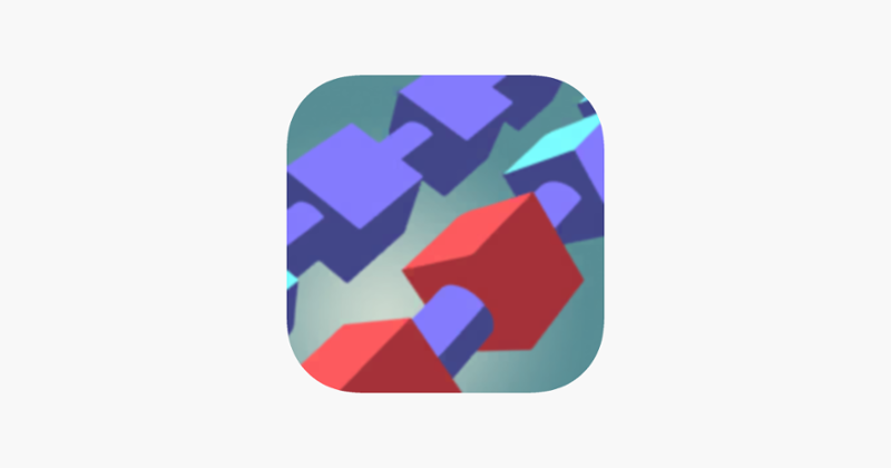 Cubic Chaos Image