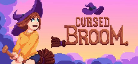 Games like Cursed Broom