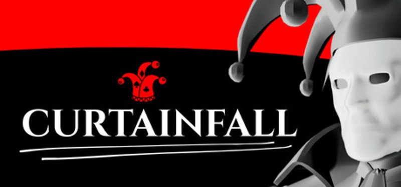 Curtainfall Image