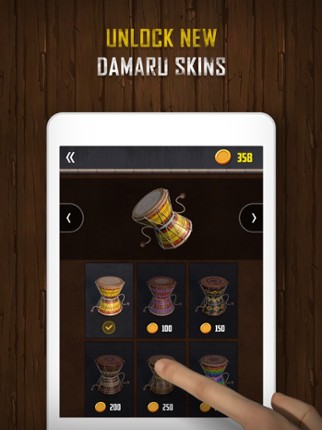 Damaru - Origin Of Music screenshot