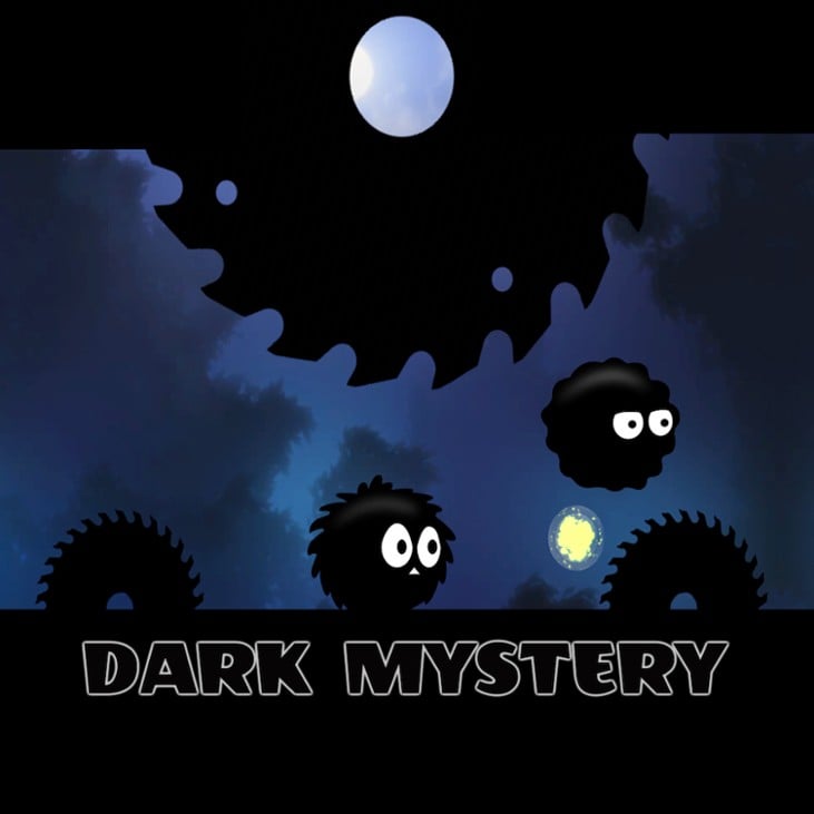 Games like Dark Mystery