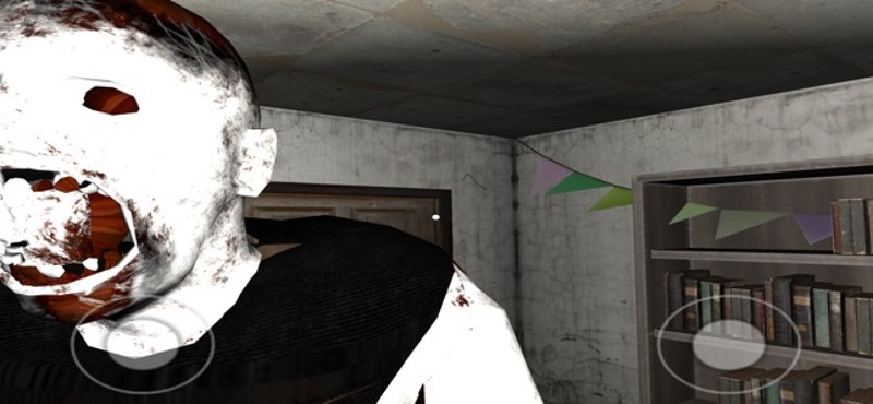 Dead School Mod Chapter 1 Image