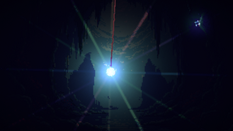 Deep Sea Disco Image