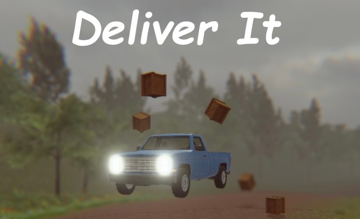 Deliver It Image