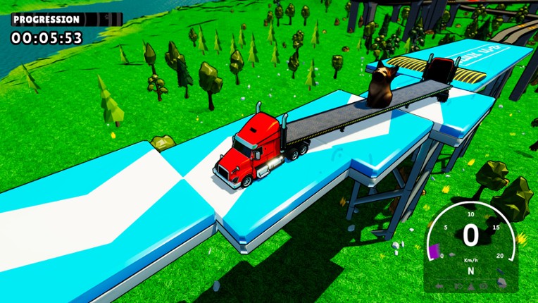 Deliver Together Image