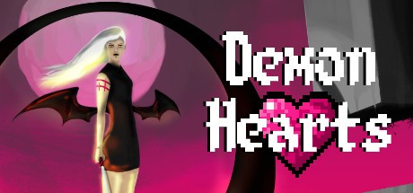 Games like Demon Hearts