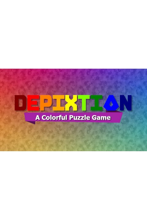 Games like Depixtion