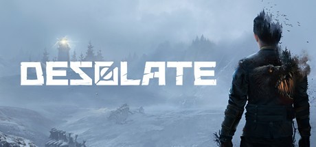 Games like DESOLATE