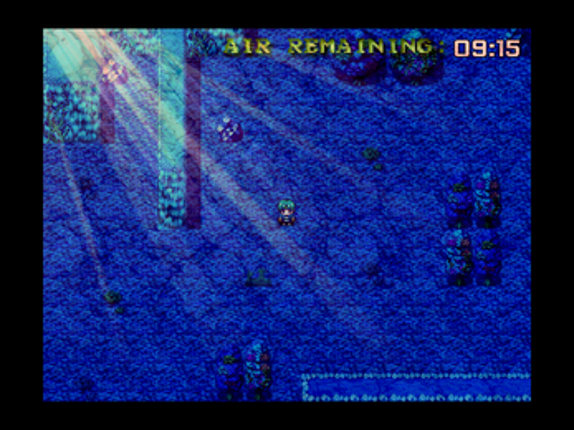 Destiny of a Wizard 2: Beyond the Vale screenshot