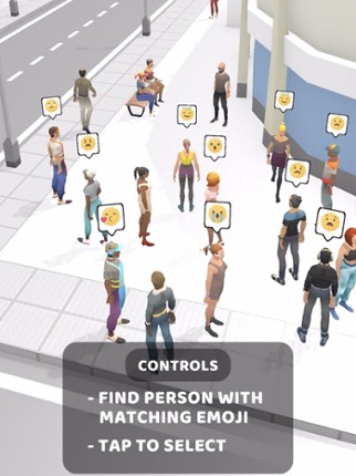 Detective Life screenshot