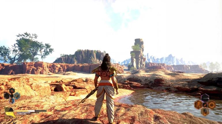 Dharmayuddha - The Righteous War Image