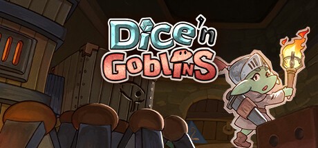 Games like Dice 'n Goblins