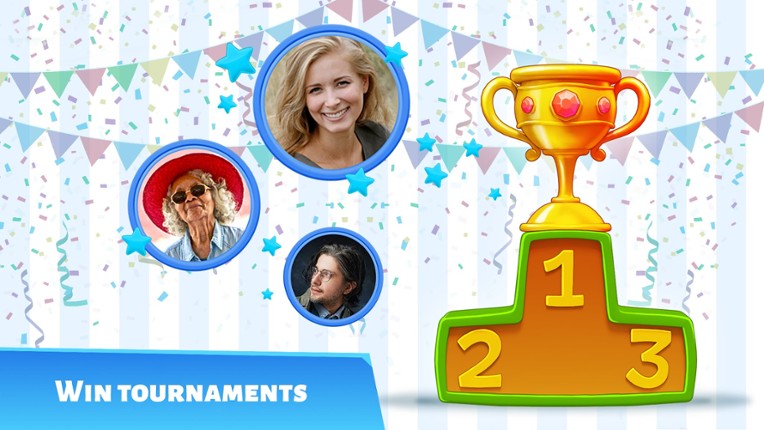 Differences: Find & Spot them screenshot