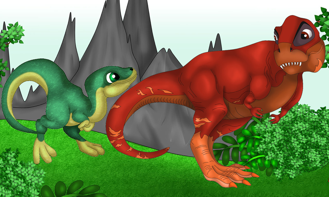 Games like Dinosaur Labyrinth kid game