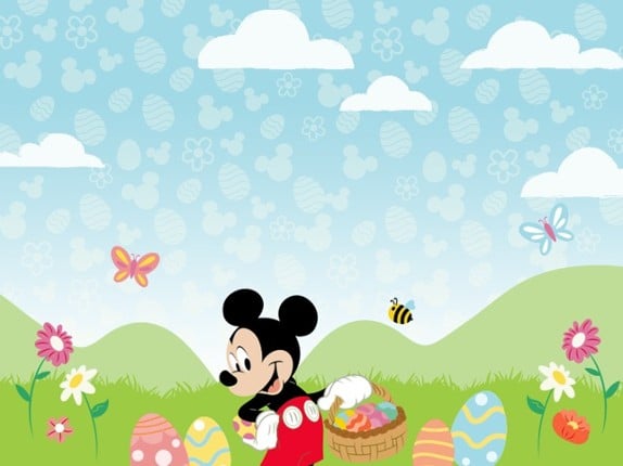 Disney Jigsaw Puzzles! screenshot