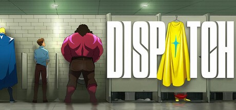 Games like Dispatch