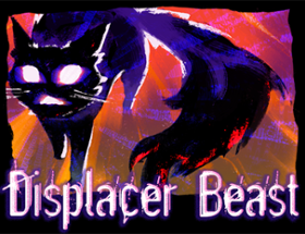 Displacer Beast Image