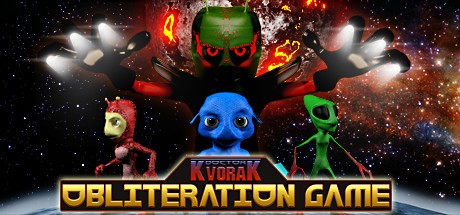 Games like Doctor Kvorak's Obliteration Game