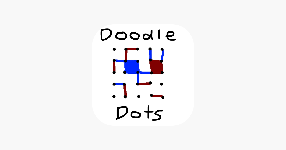 Games like Doodle Dots