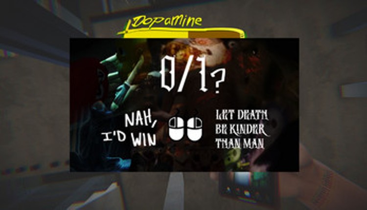 DoomScroller screenshot