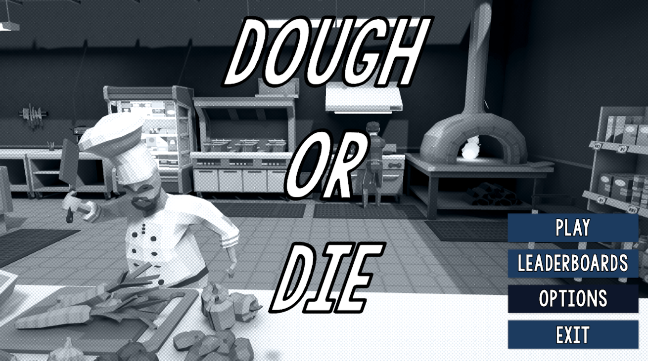 Games like Dough Or Die