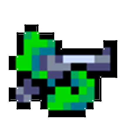Dr. Rutabaga's Devious Doomseed screenshot