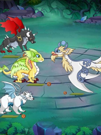 Dragon Valley screenshot