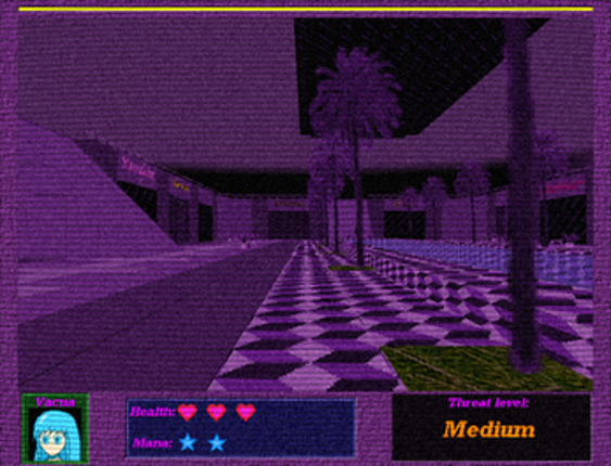 dream.prjct [demo] screenshot