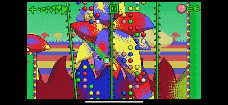 Dribble Image