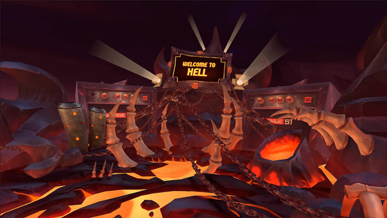 Drums Rock screenshot