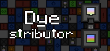 Games like Dyestributor