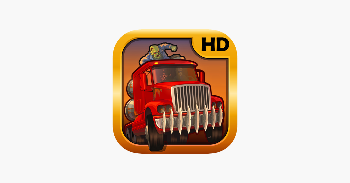 Games like Earn to Die HD