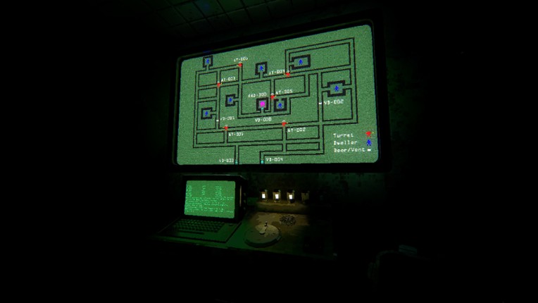 Echograve screenshot