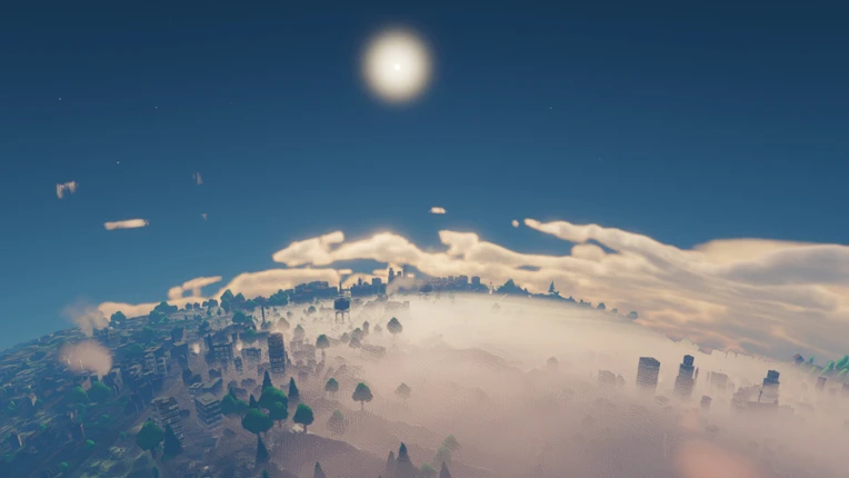 ecoSYSTEMS Image