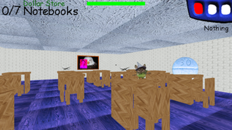 Eggplantio's Basics in Music and Brainrot Image