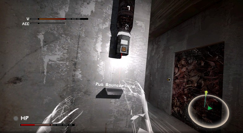 Ekholux screenshot