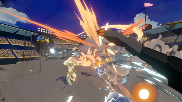 Elements Divided screenshot