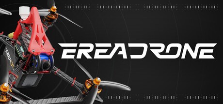 Games like EreaDrone : FPV Drone Simulator