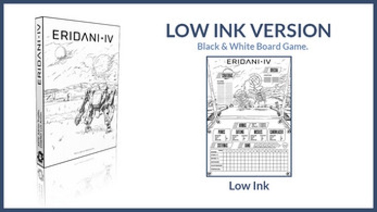 Eridani-IV (EN) Image