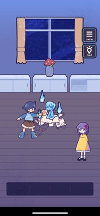 Escape!! Ghost School Image