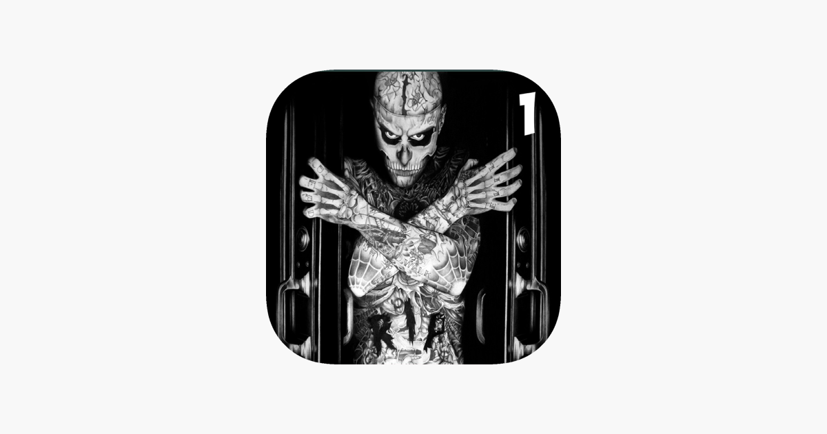 Games like Escape Series - The Exorcist Adventure 1