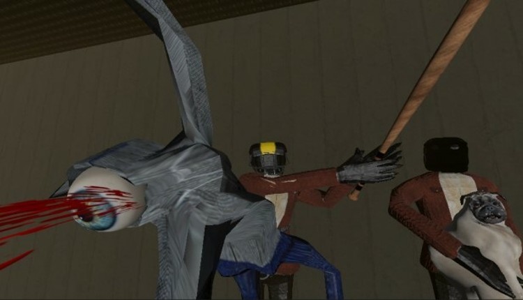 Classified Chaos screenshot