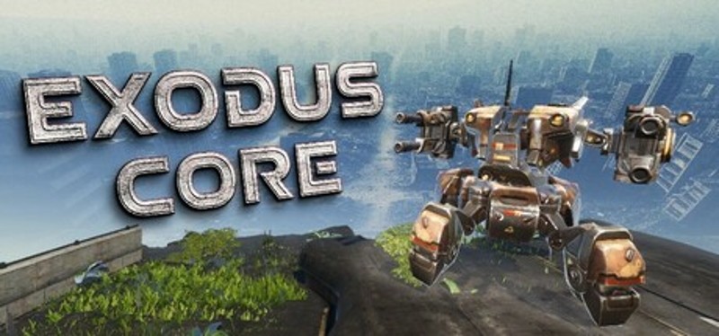 Exodus Core Image