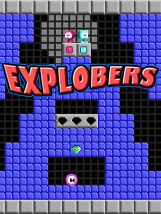 Explobers Image