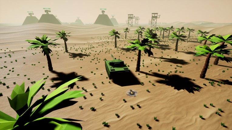 Extraction Force screenshot