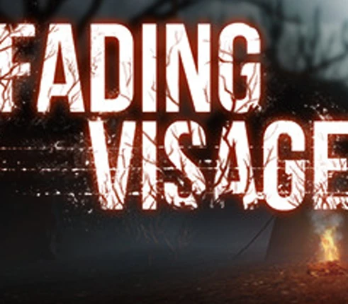 Fading Visage Image