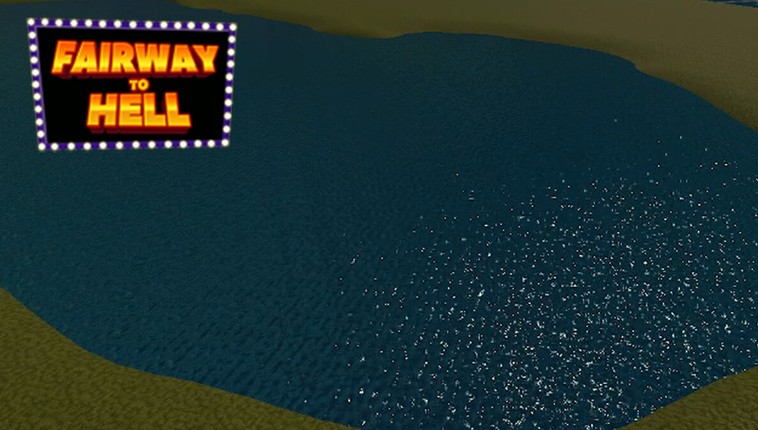 Fairway to Hell screenshot