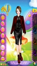 Fashion girl Game Image