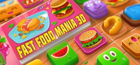 Games like Fast Food Mania 3D