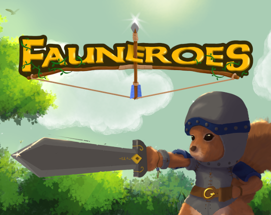 Fauneroes Game Cover